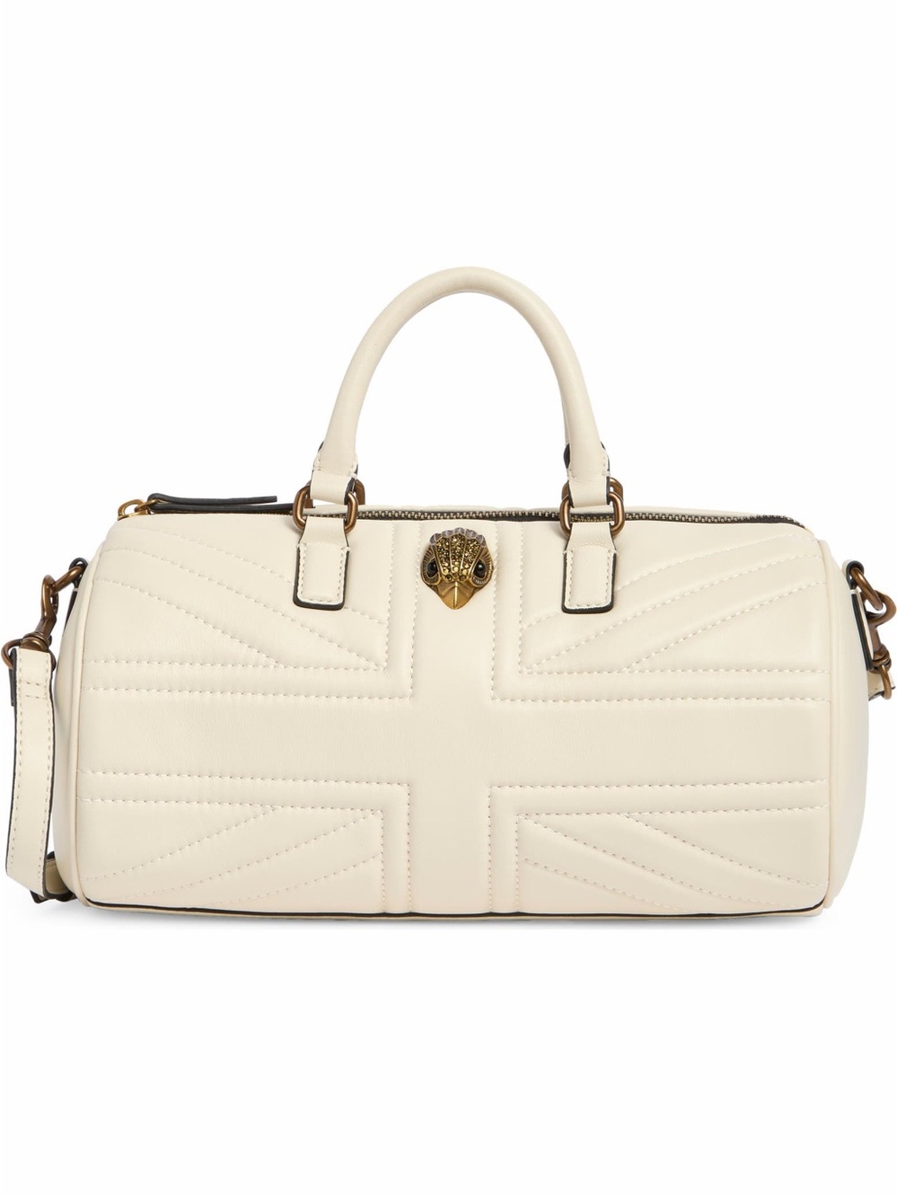 Kensington UJ Barrel Crossbody Bag NWOT $278 usd